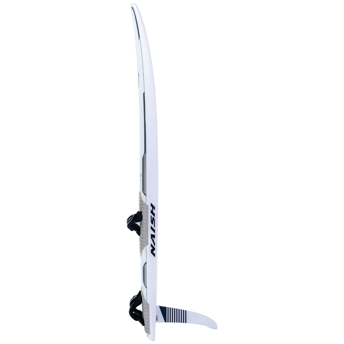 Naish 2025 Stratos Wood