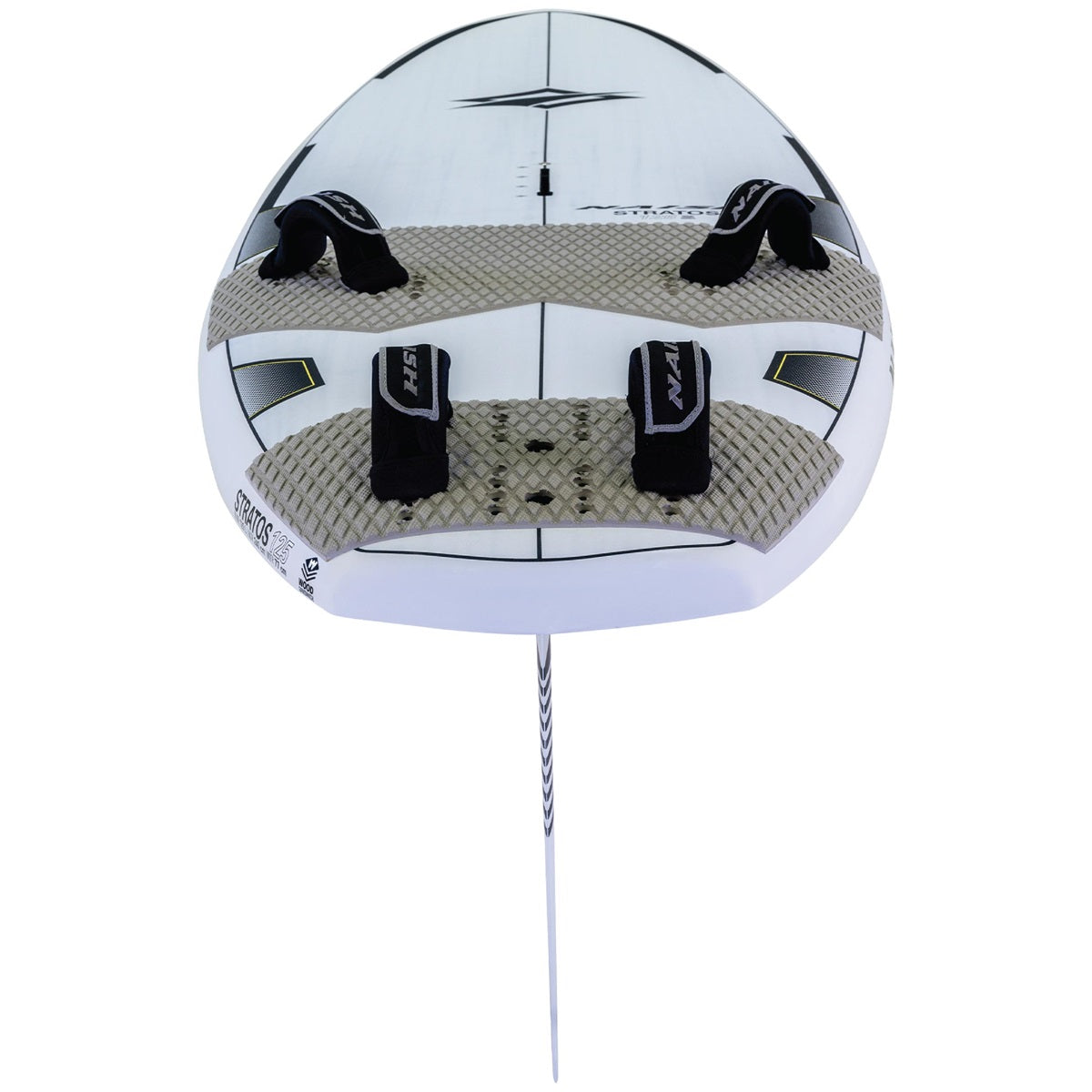 Naish 2025 Stratos Wood