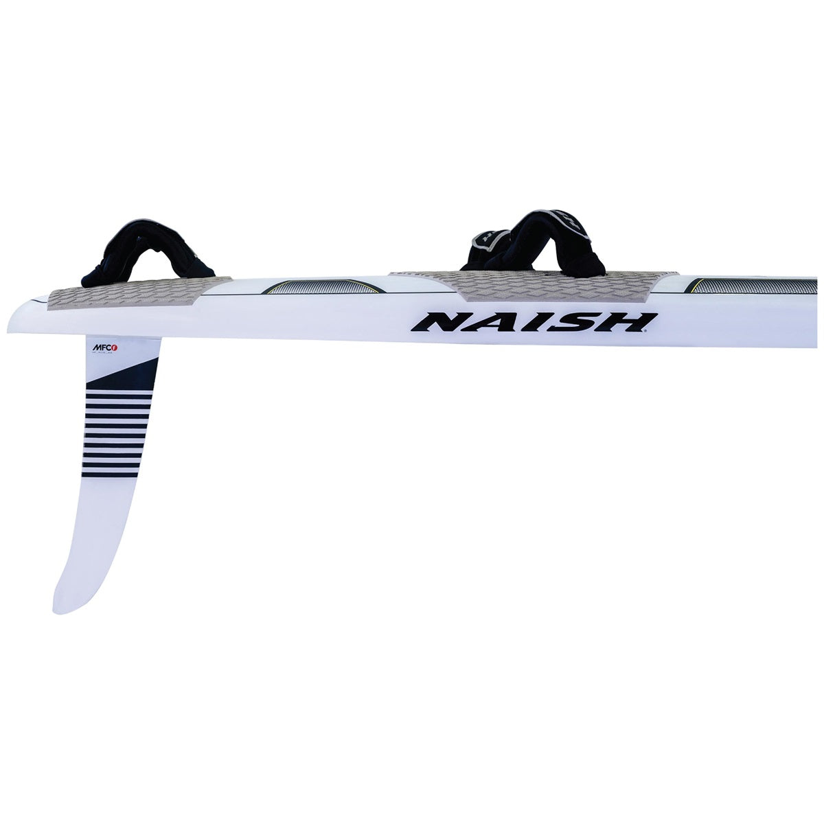 Naish 2025 Stratos Wood