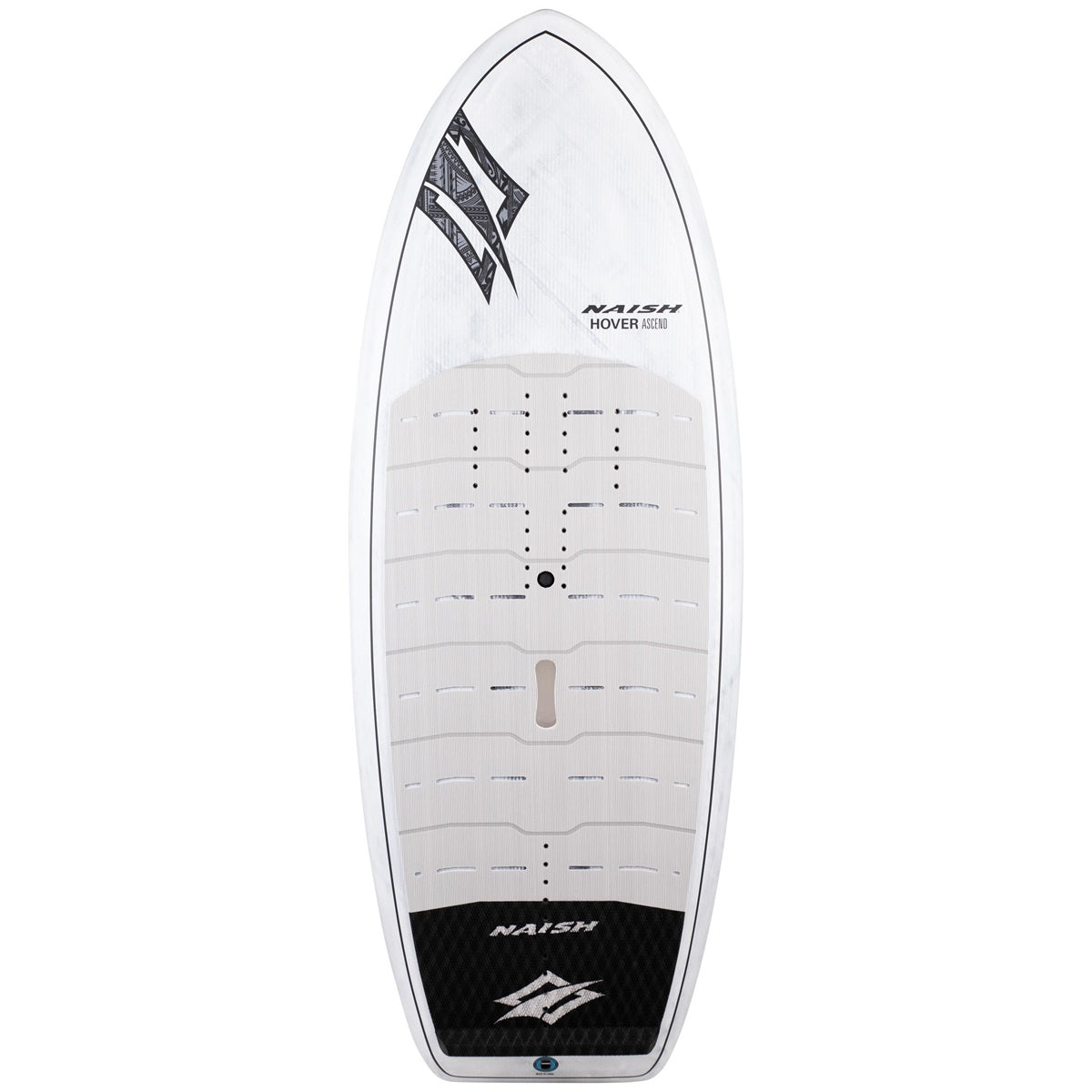 Naish 2025 Hover Wingfoil Ascend CU