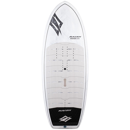 Naish 2025 Hover Wingfoil Ascend CU