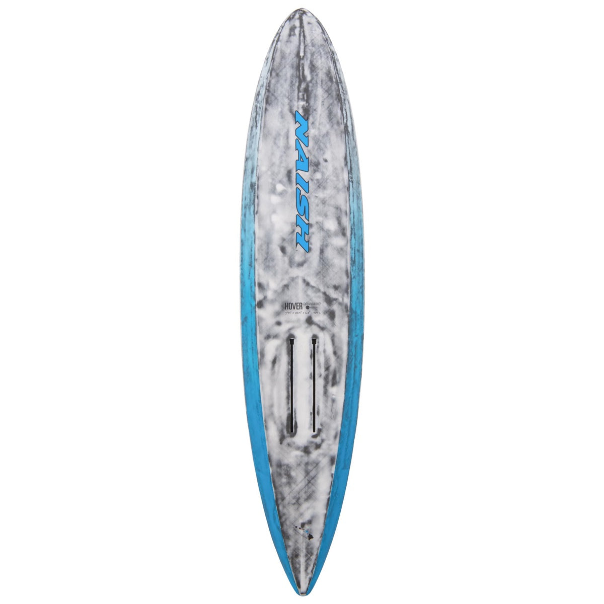 Naish 2025 Hover Downwind Nvision
