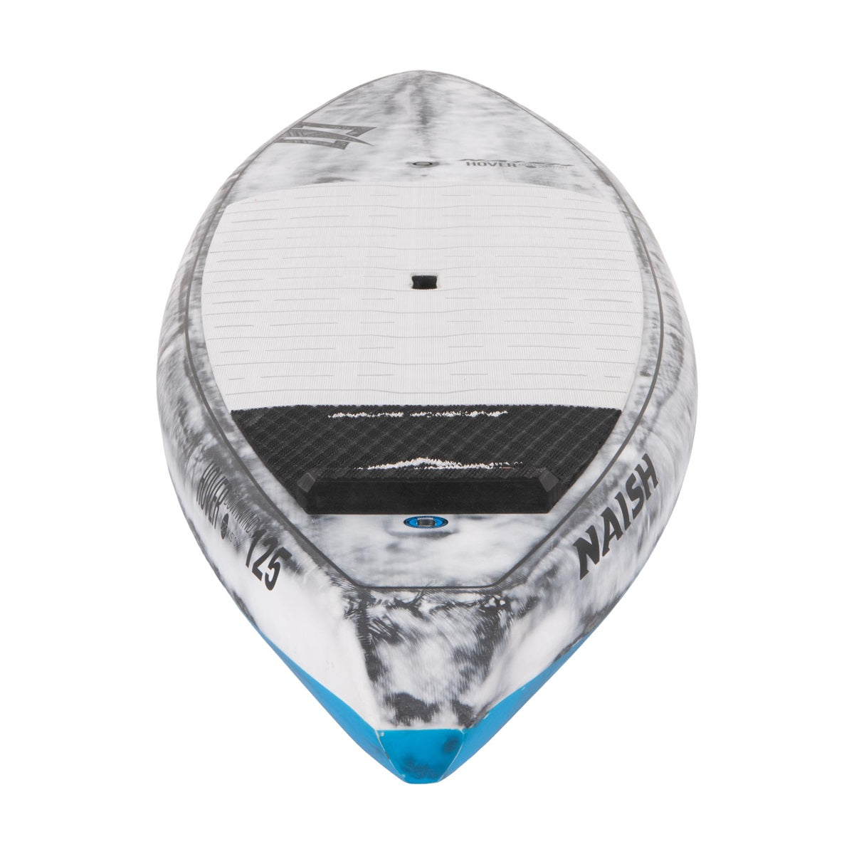 Naish 2025 Hover Downwind Nvision