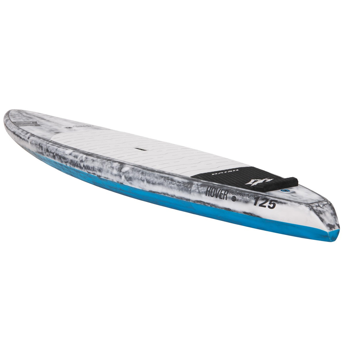 Naish 2025 Hover Downwind Nvision