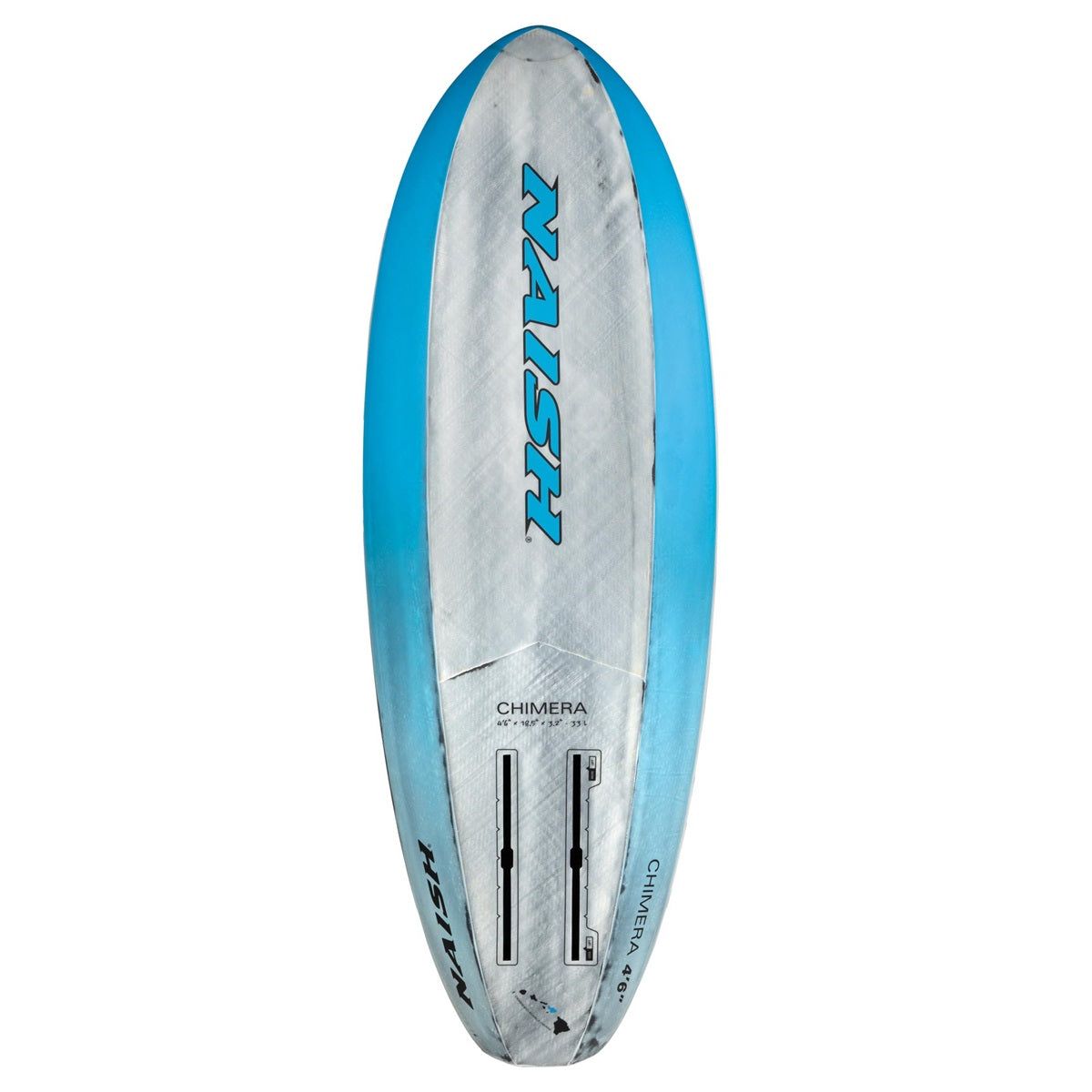 Naish 2025 Hover Chimera