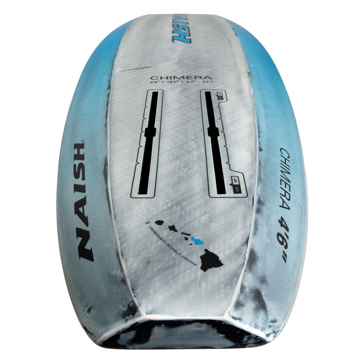 Naish 2025 Hover Chimera