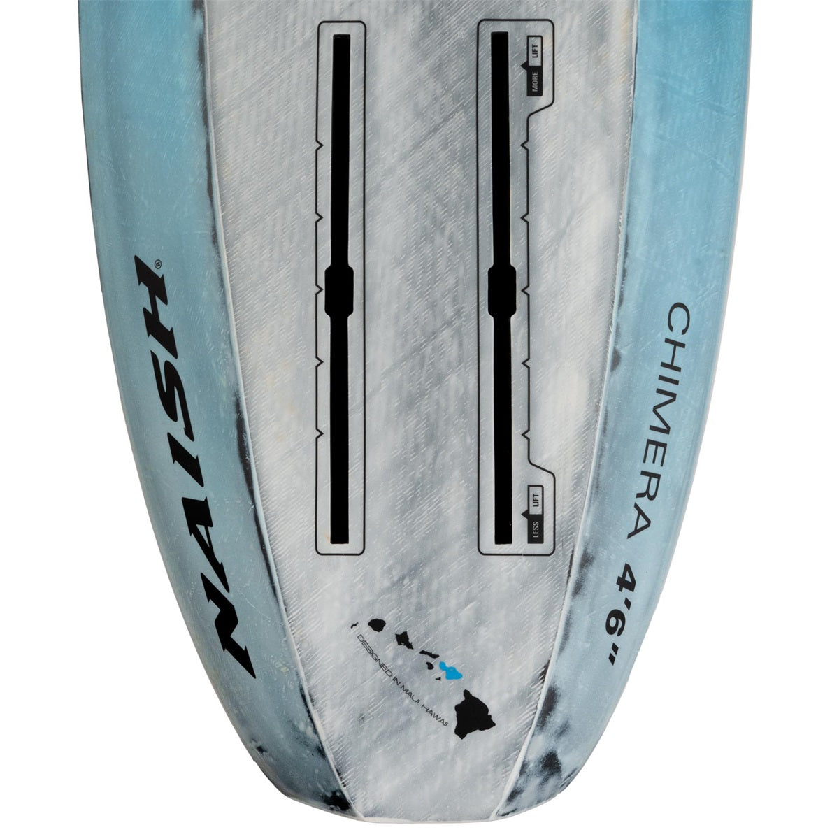 Naish 2025 Hover Chimera