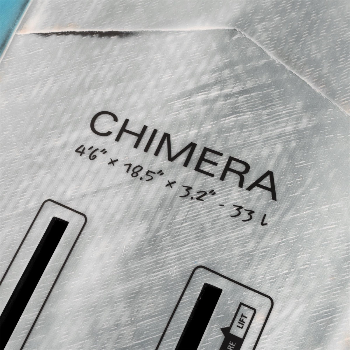 Naish 2025 Hover Chimera