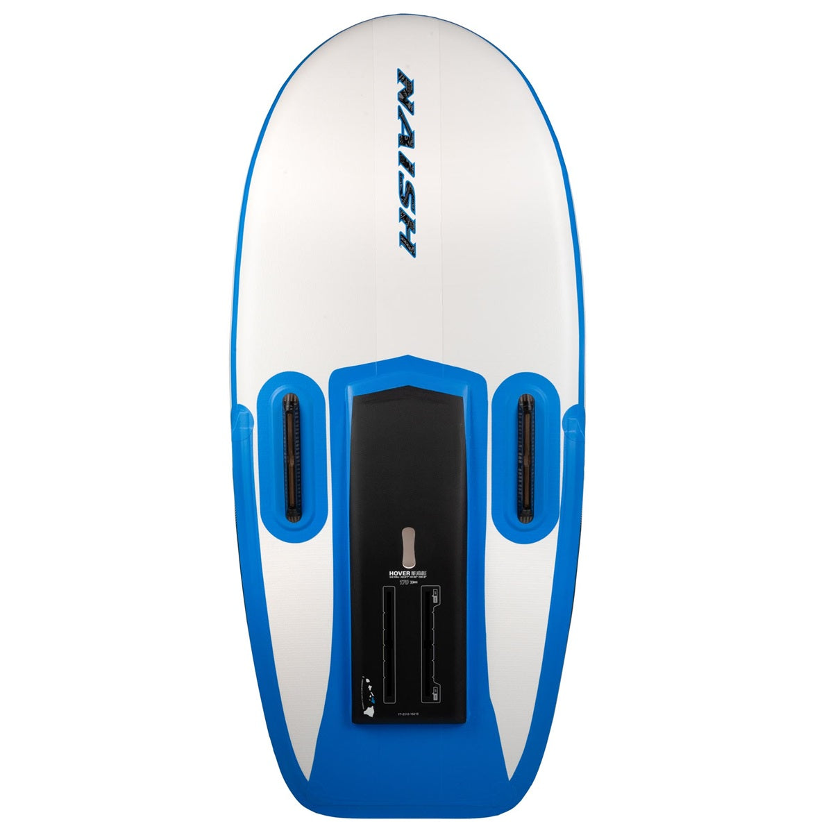 Naish 2025 Hover Wing  Foil Inflatable