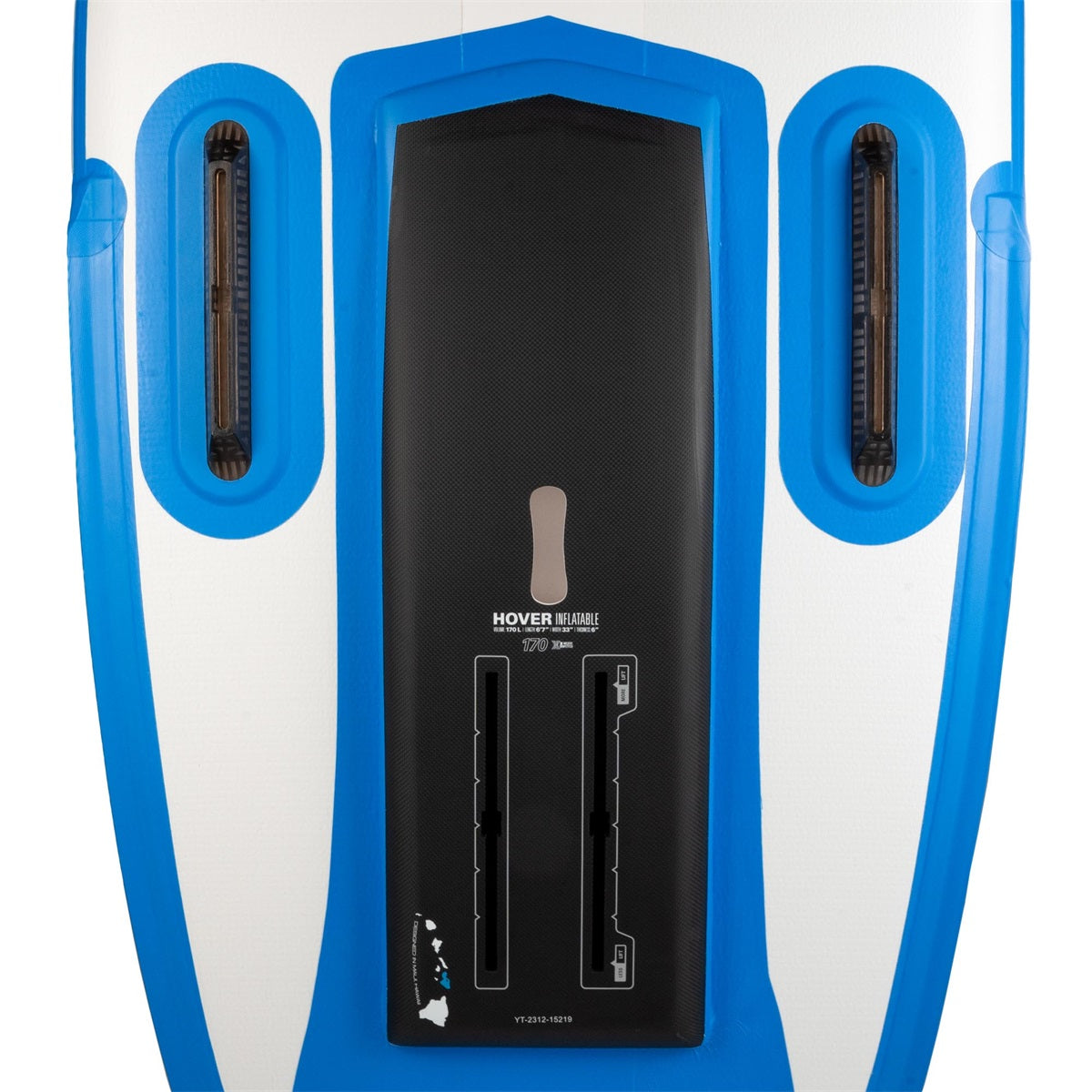 Naish 2025 Hover Wing  Foil Inflatable