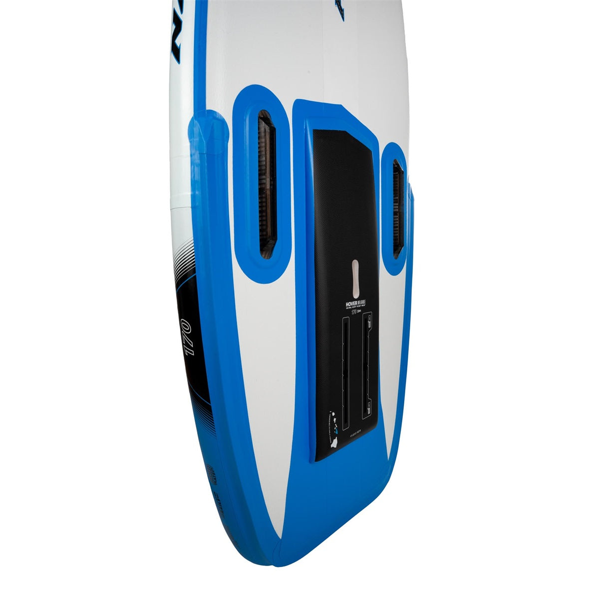 Naish 2025 Hover Wing  Foil Inflatable