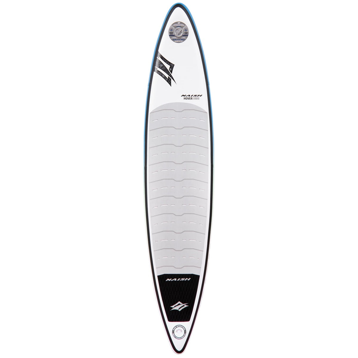 Naish 2025 Hover Downwind Inflatable