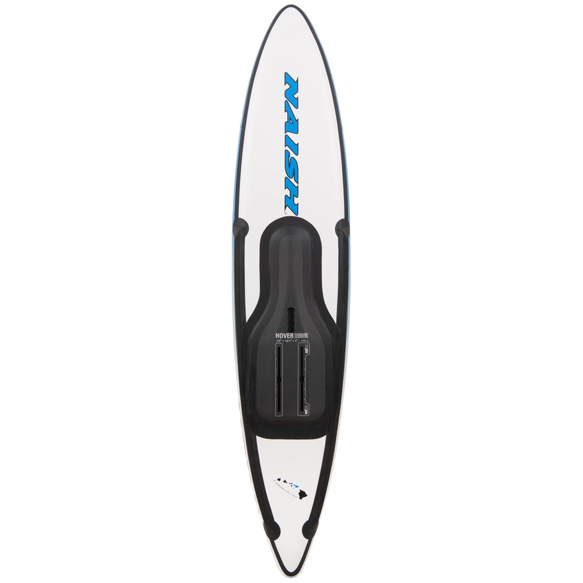 Naish 2025 Hover Downwind Inflatable