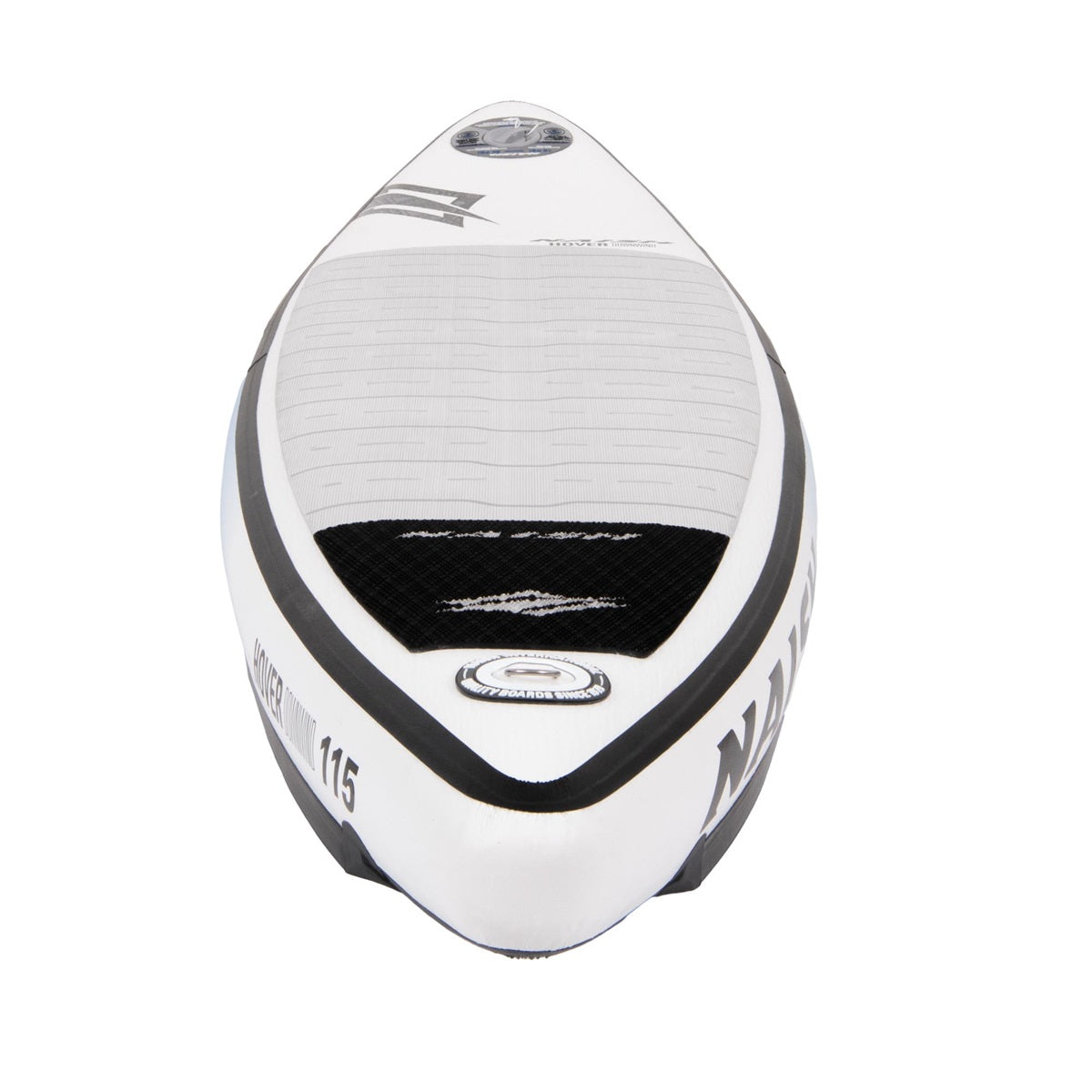 Naish 2025 Hover Downwind Inflatable