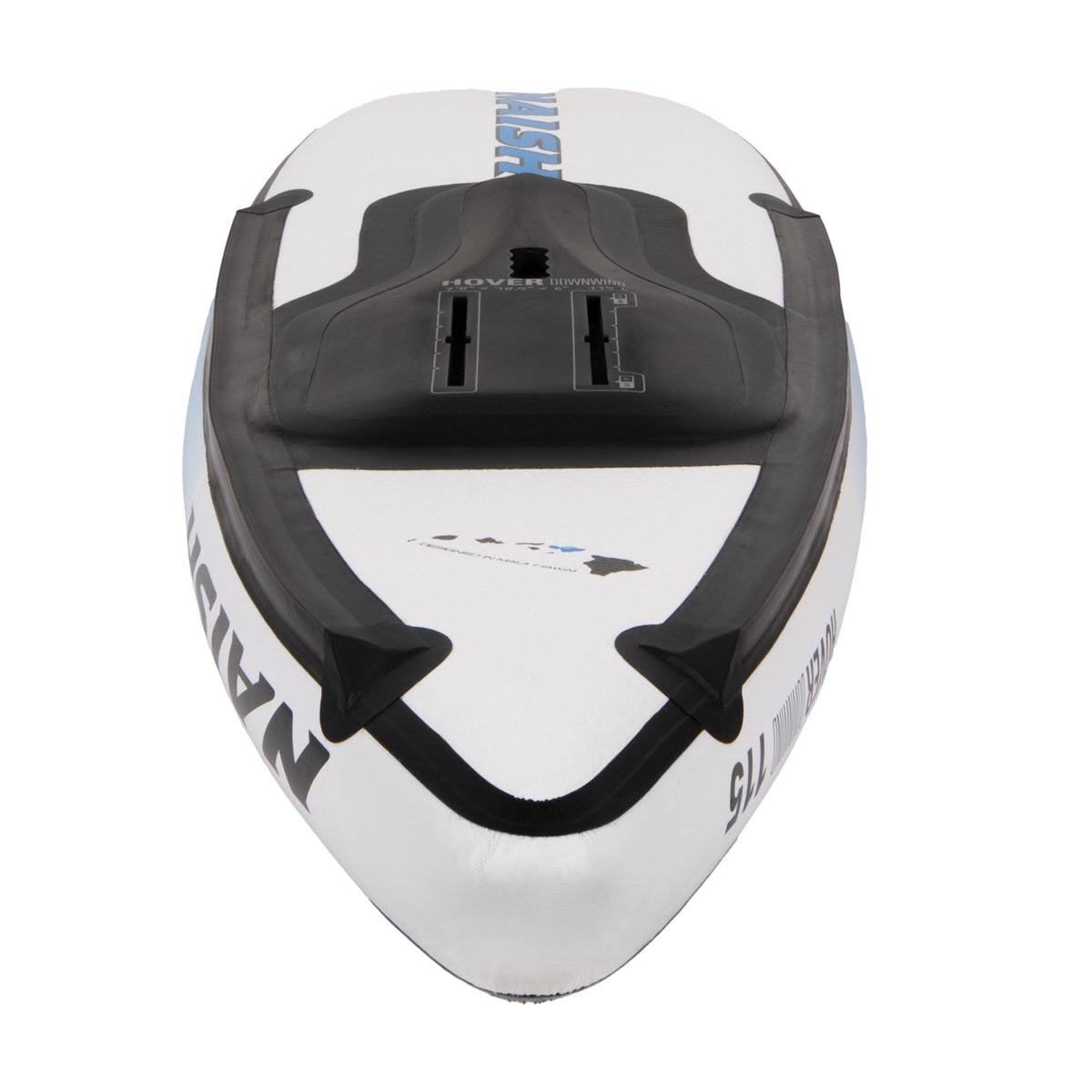 Naish 2025 Hover Downwind Inflatable
