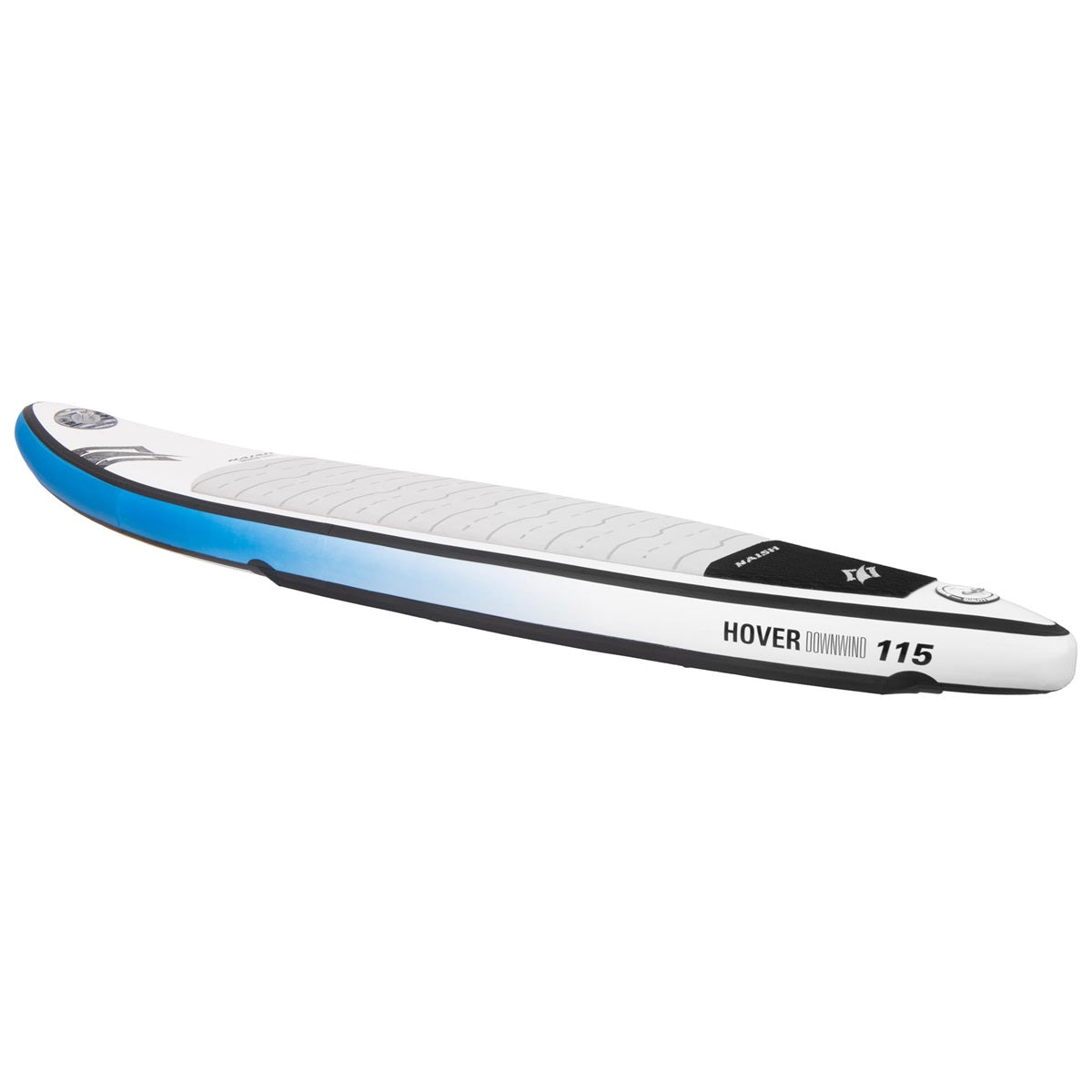 Naish 2025 Hover Downwind Inflatable