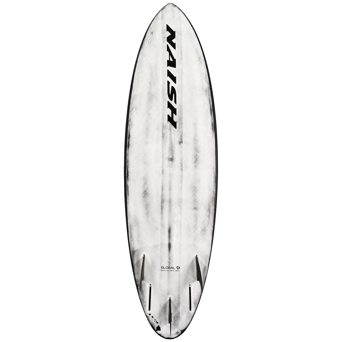 Naish 2025 Global