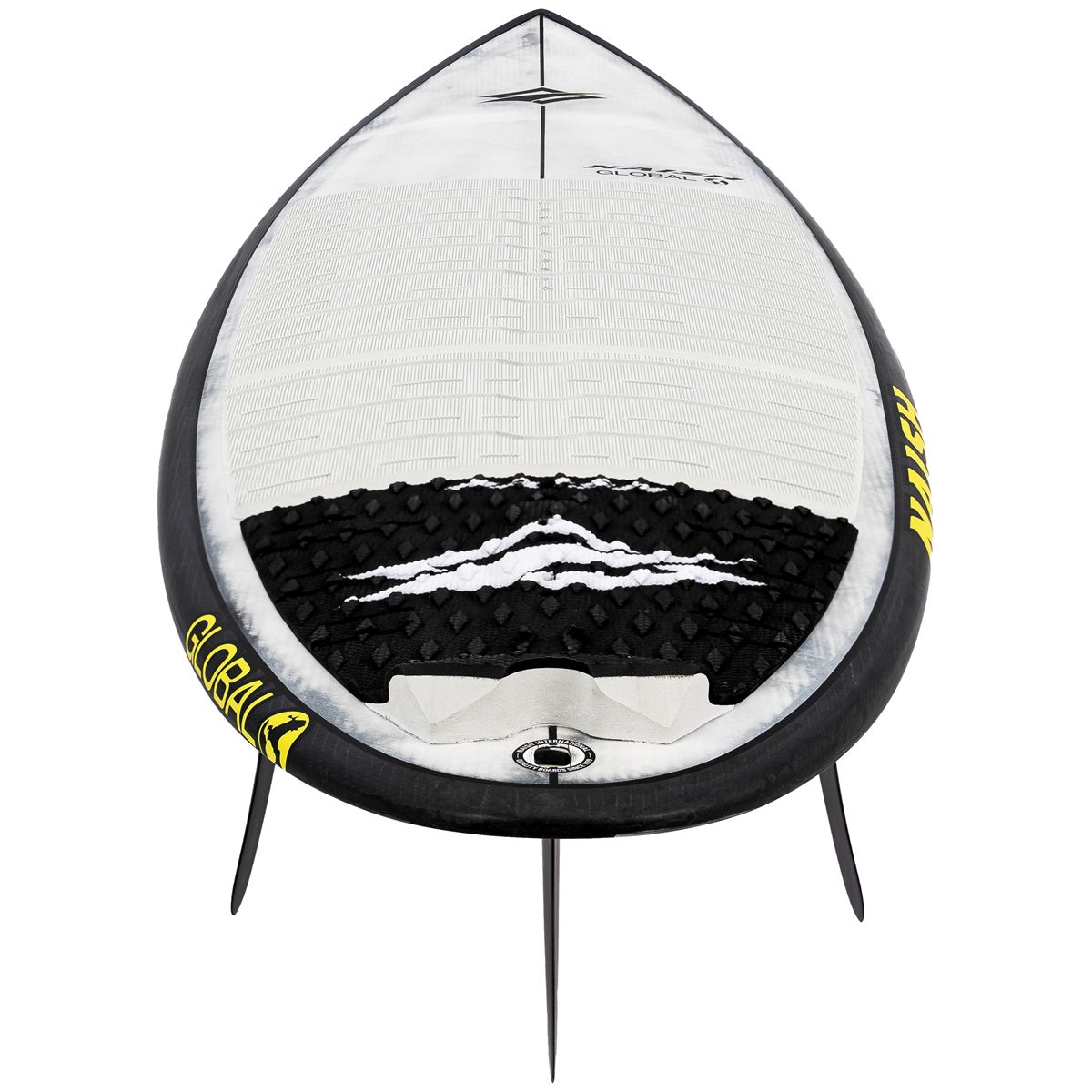 Naish 2025 Global