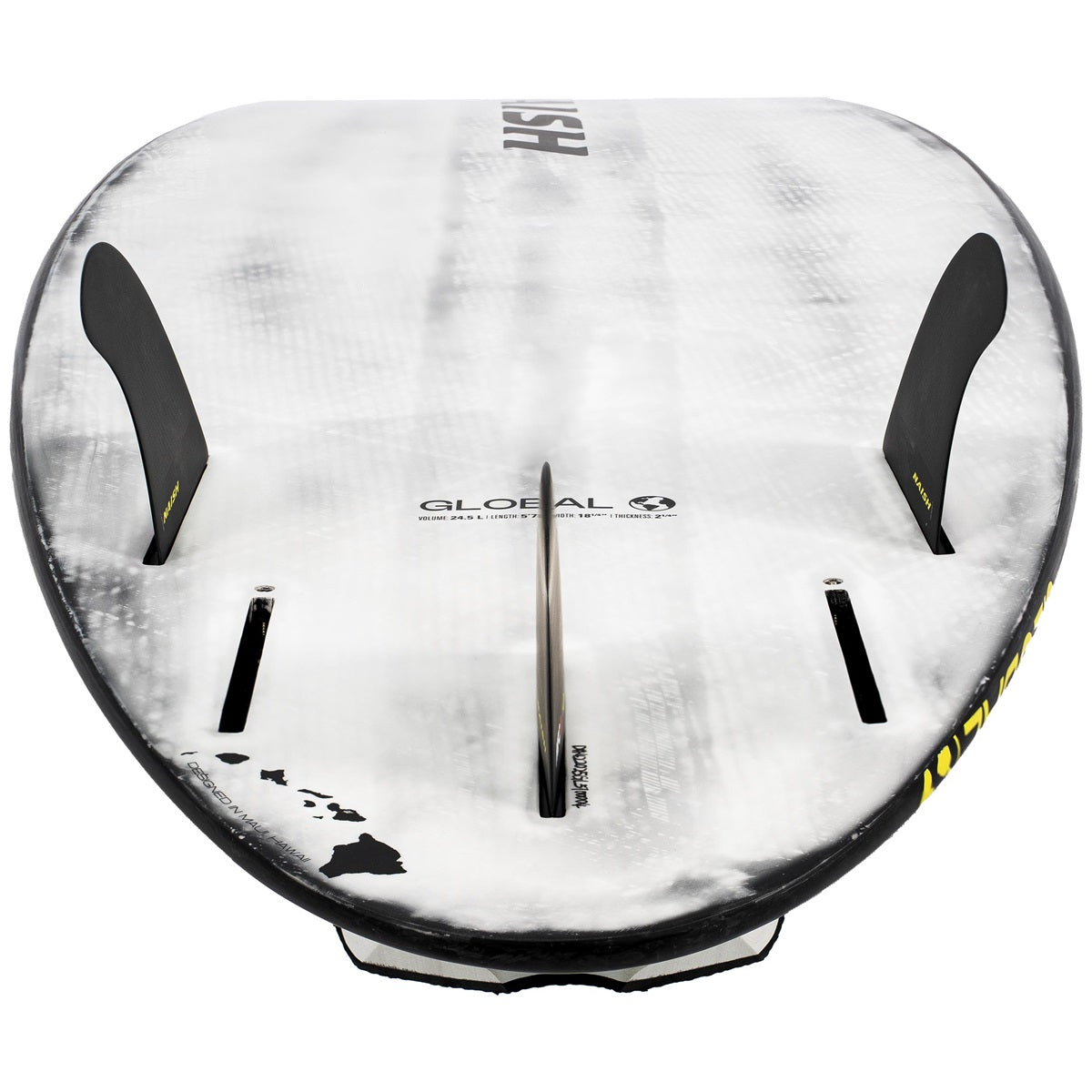 Naish 2025 Global