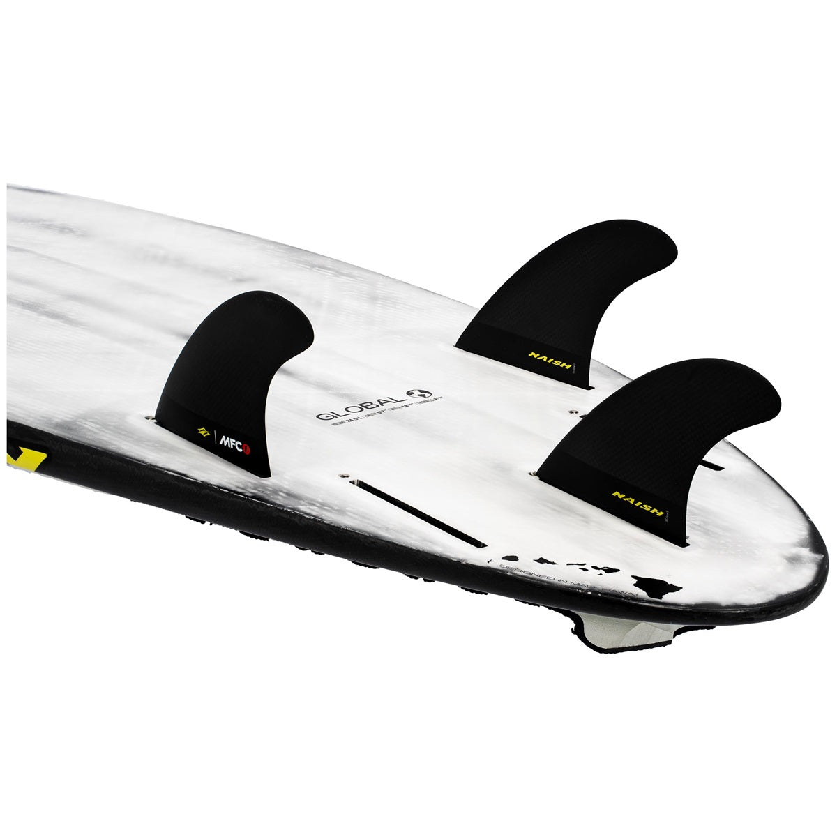 Naish 2025 Global