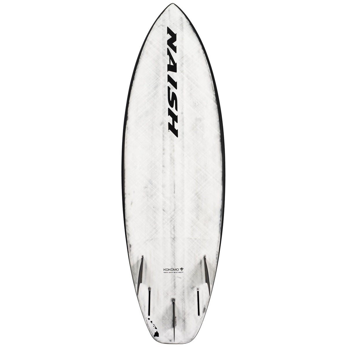 Naish 2025 Kokomo