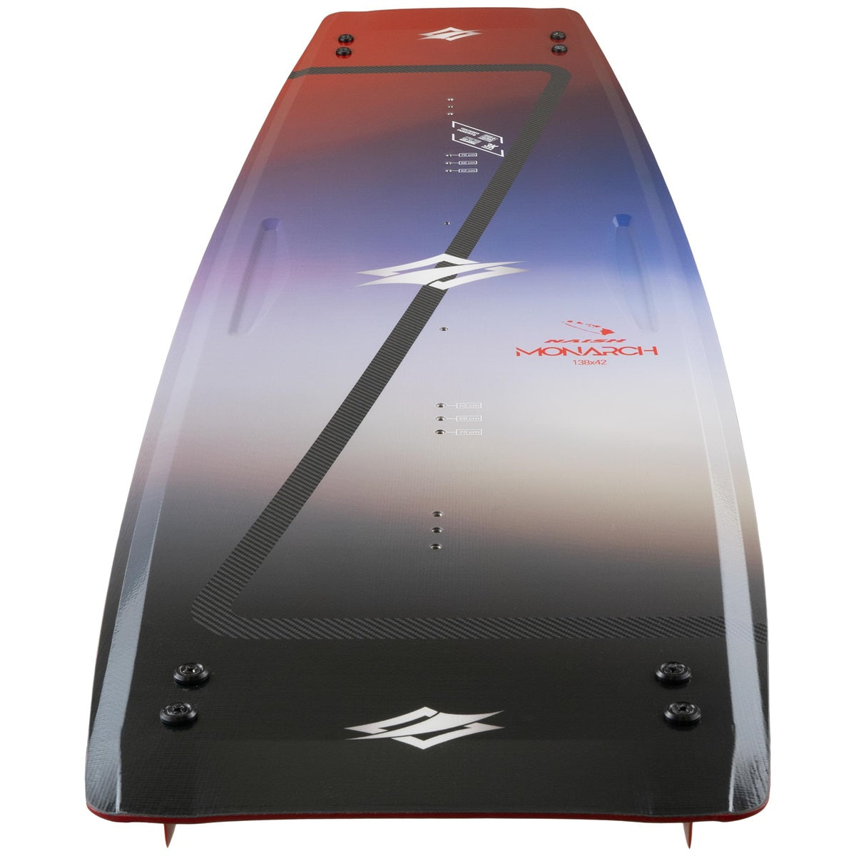 Naish 2025 Monarch Nvision