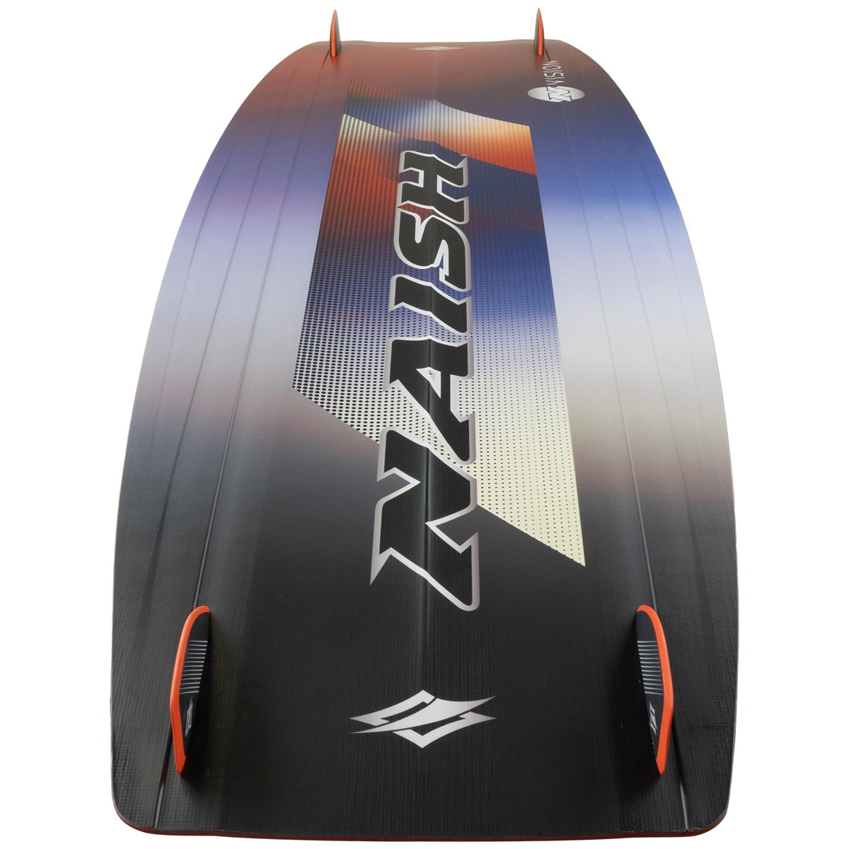 Naish 2025 Monarch Nvision