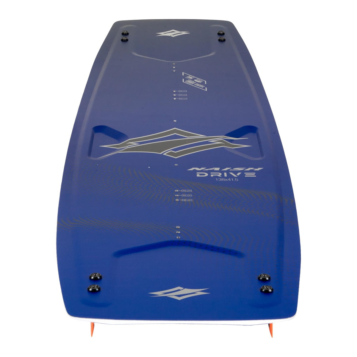 Naish 2025 Drive
