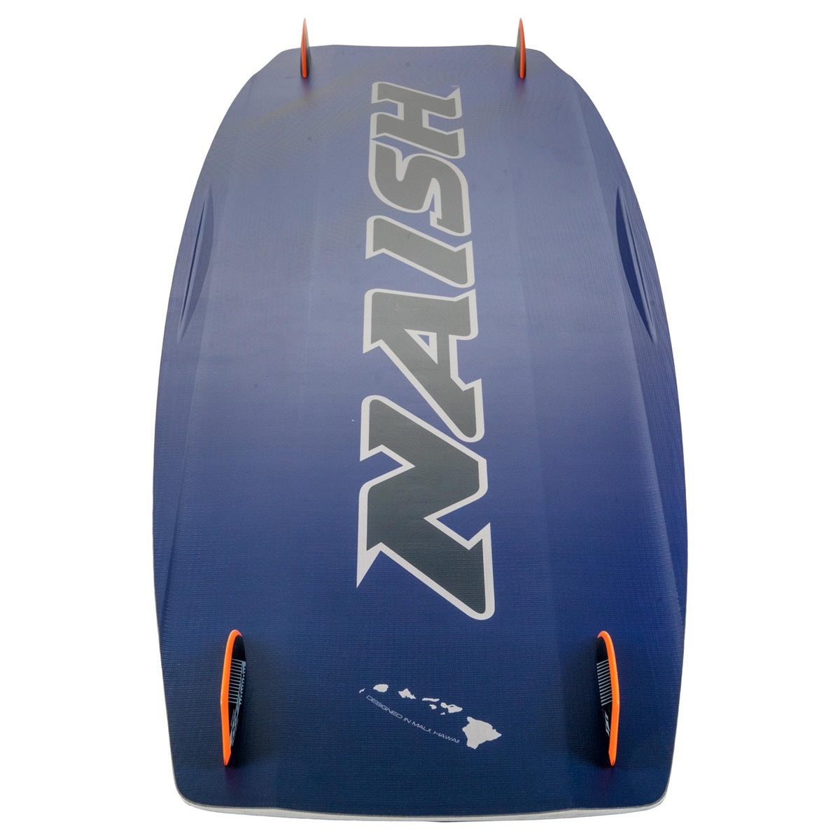 Naish 2025 Drive