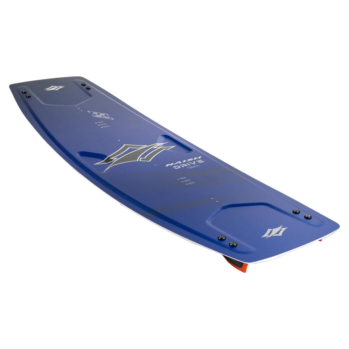 Naish 2025 Drive
