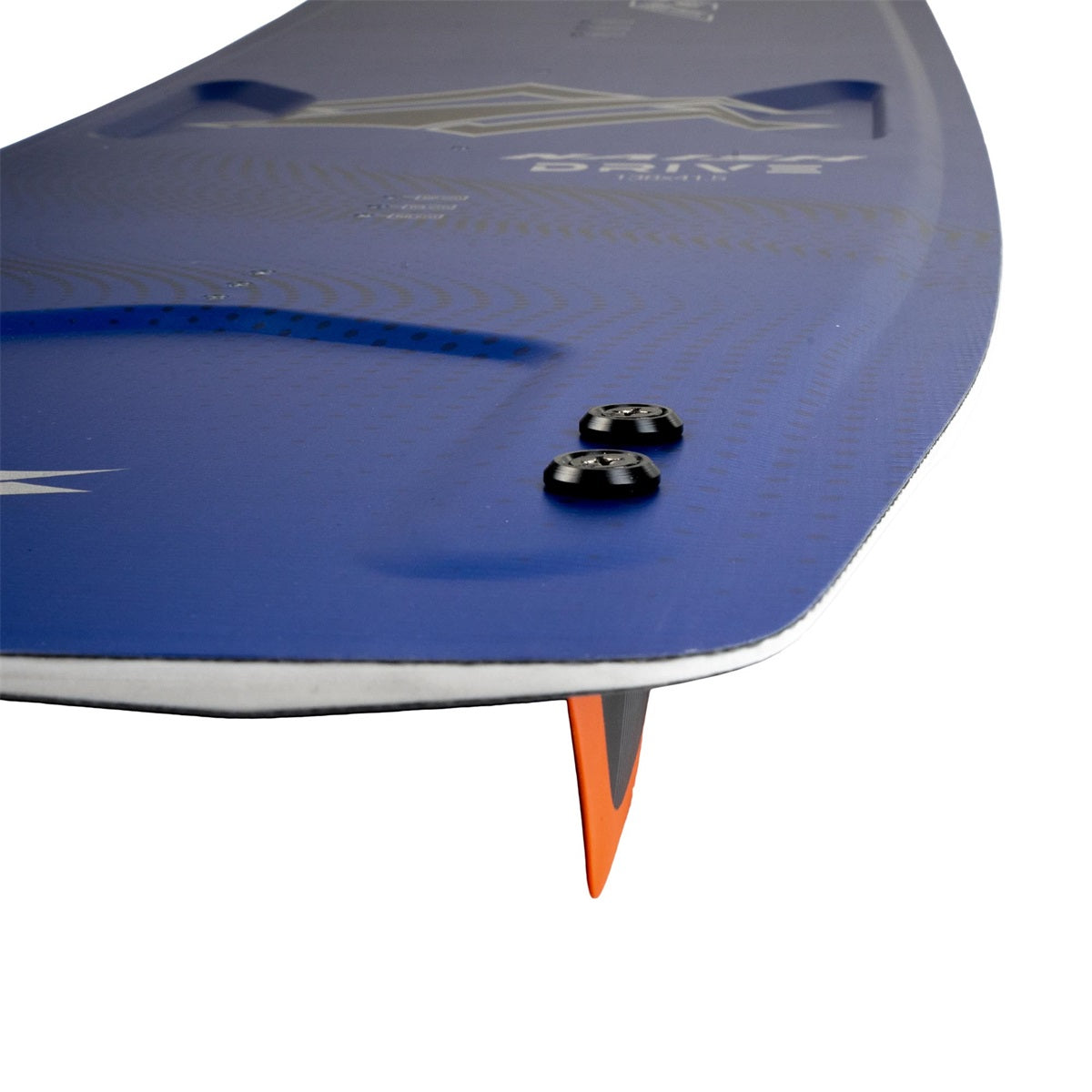 Naish 2025 Drive