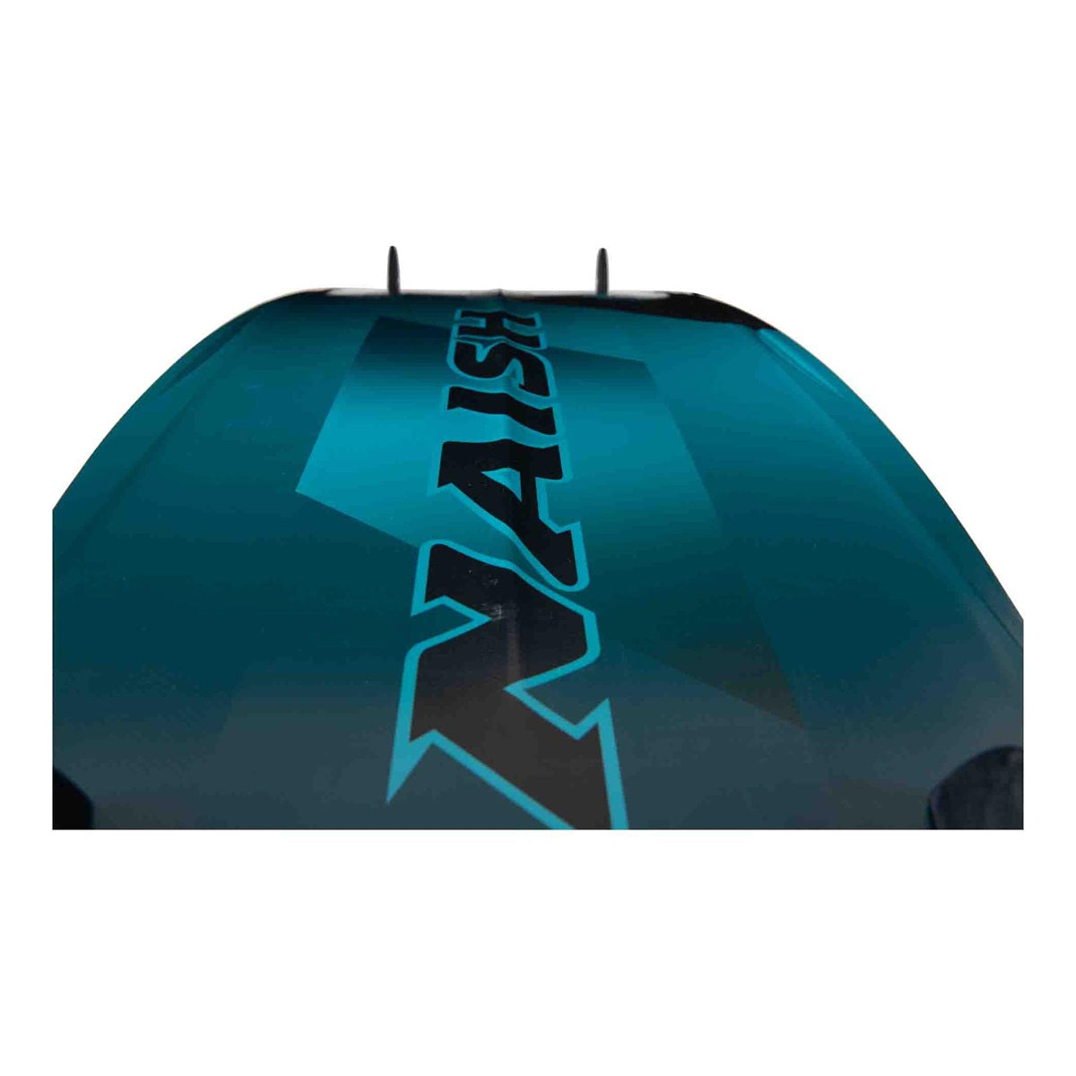 Naish 2025 Motion Nvision with G10 asymmetrical fins