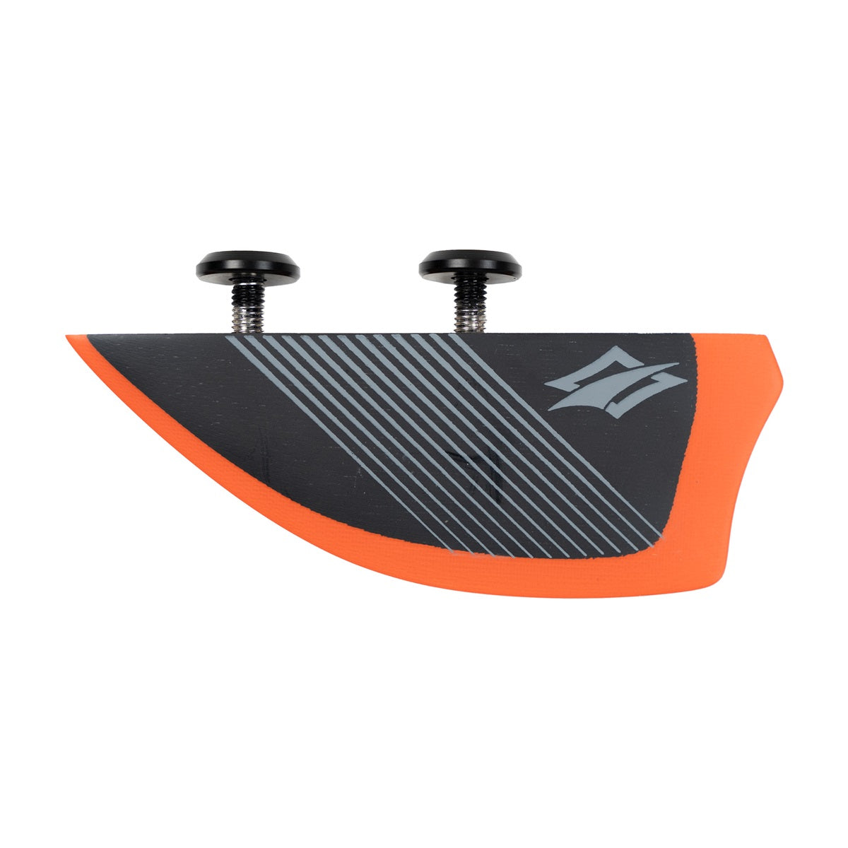 Naish G10 asymmetrical Finset with screws and washers