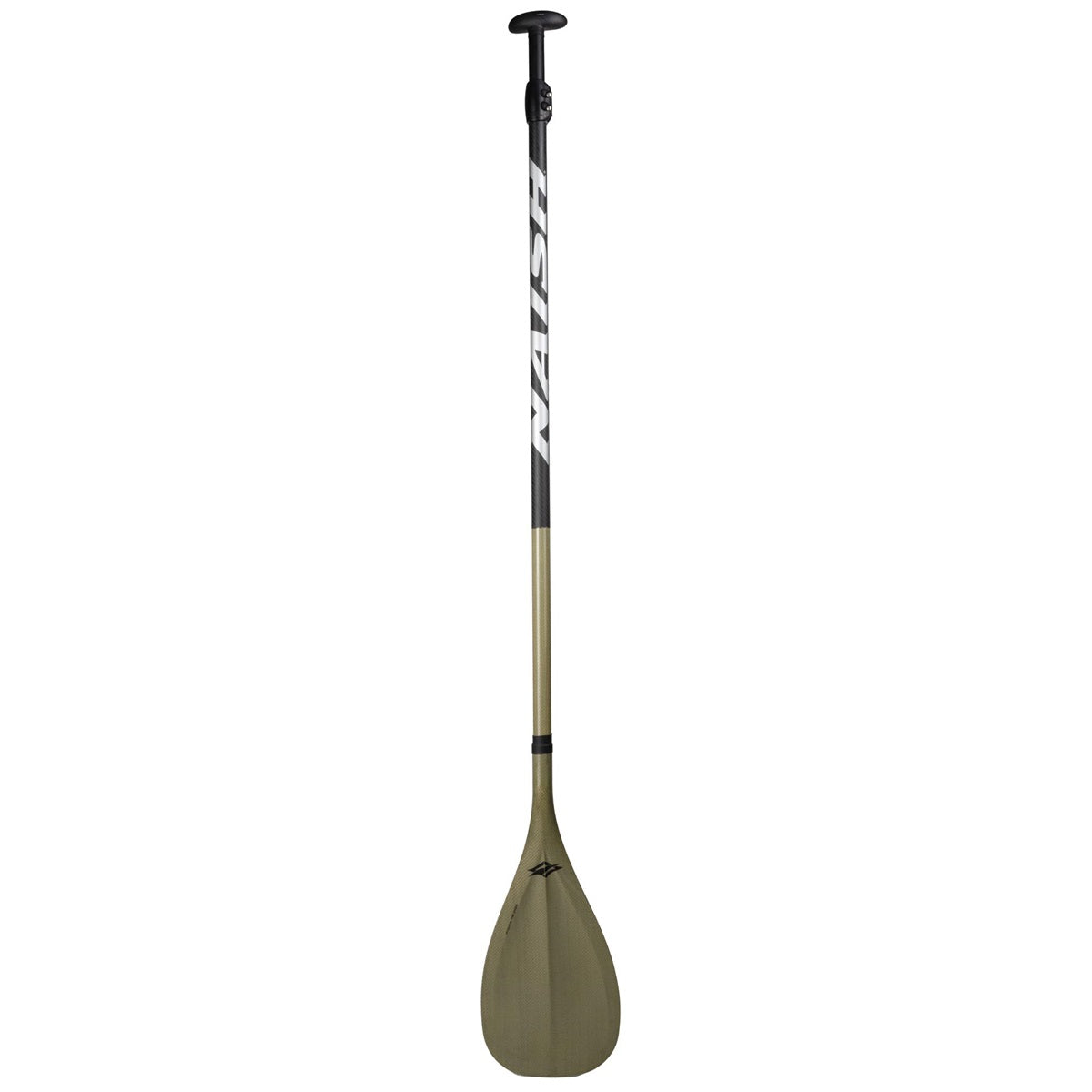 Naish 2025 Downwind Paddle Carbon Kevlar