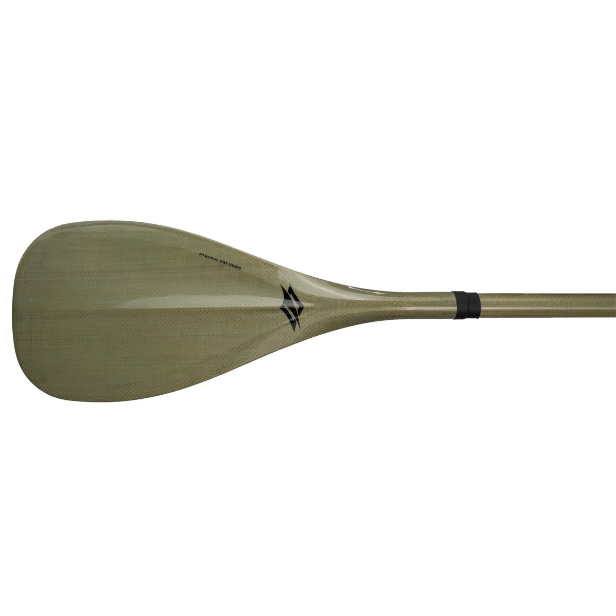 Naish 2025 Downwind Paddle Carbon Kevlar