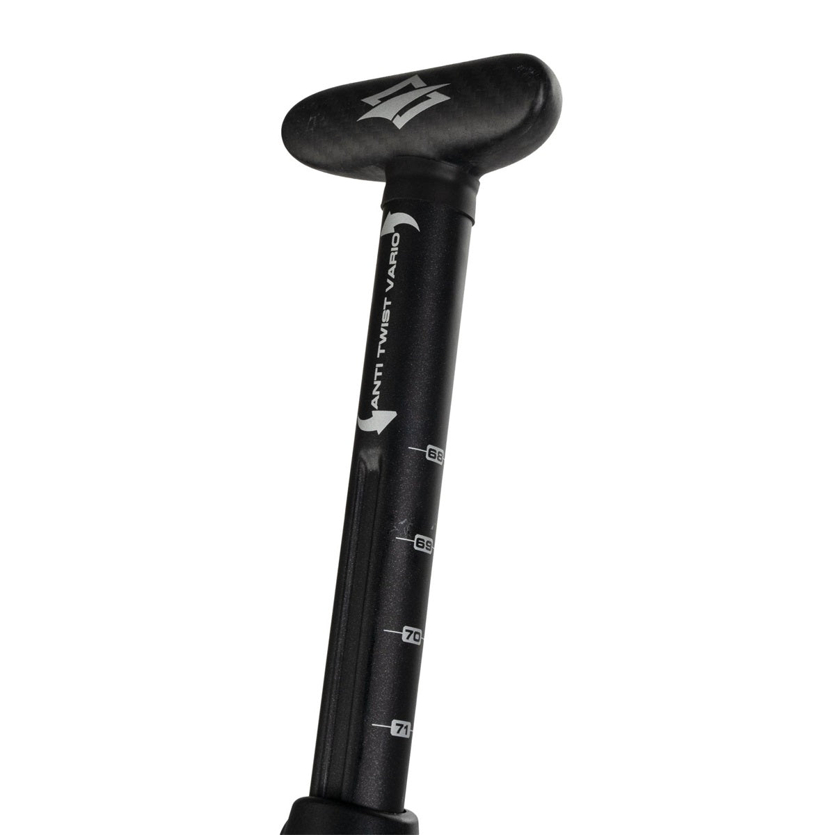 Naish 2025 Downwind Paddle Carbon Kevlar