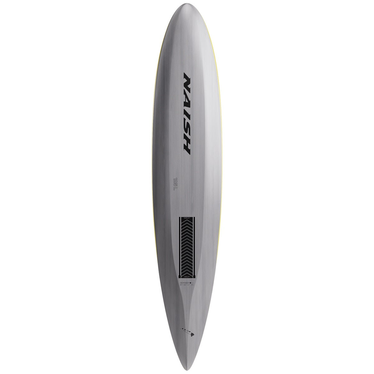 Naish 2026 Odyssey Downwind NVision