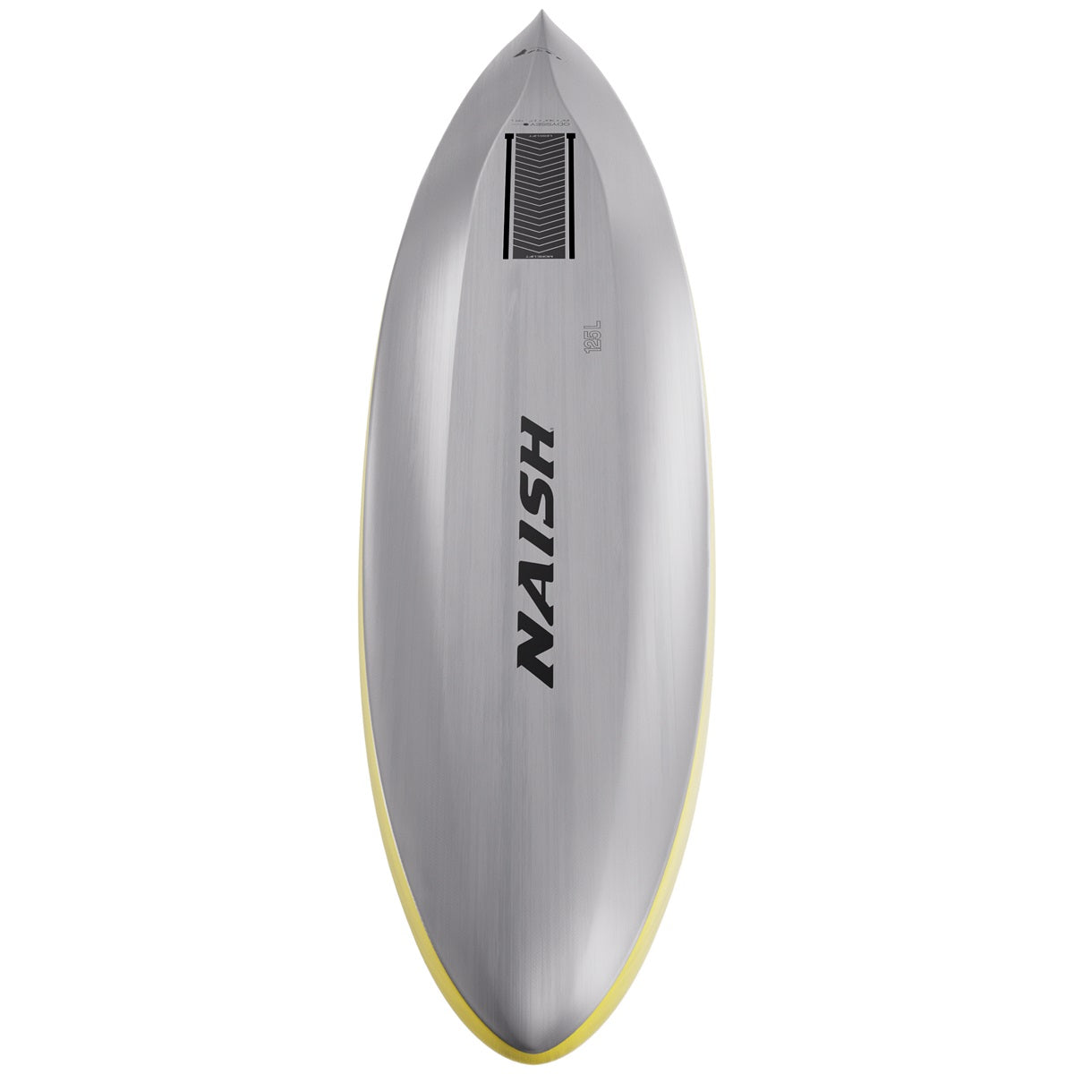 Naish 2026 Odyssey Downwind NVision