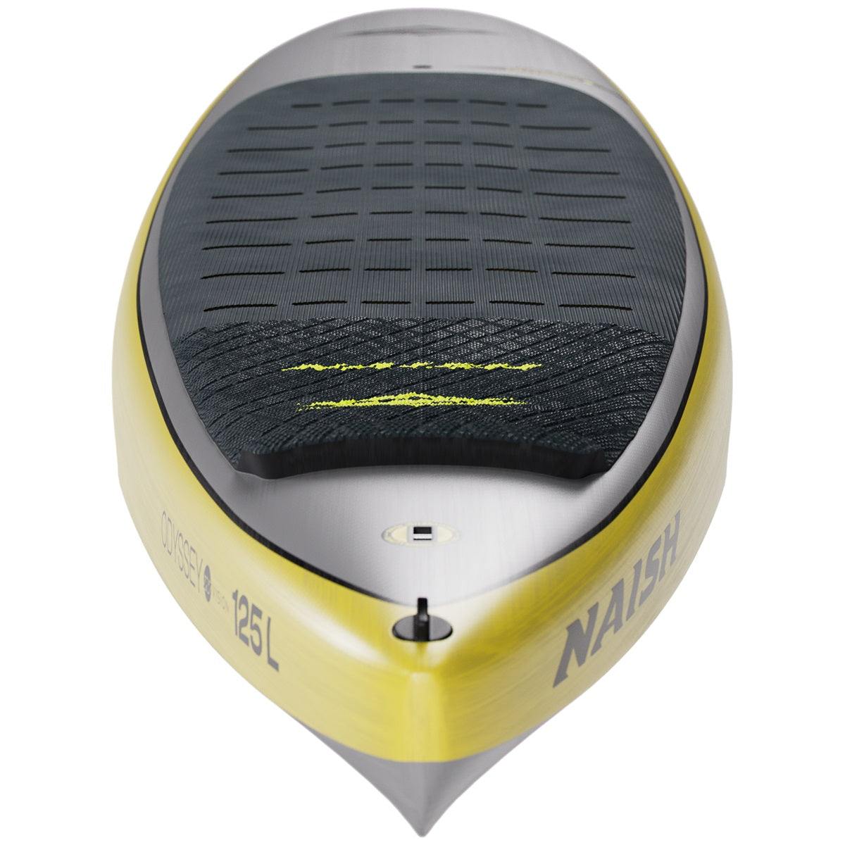 Naish 2026 Odyssey Downwind NVision
