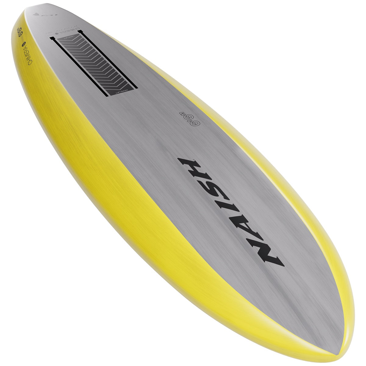 Naish 2026 Chimera NVision