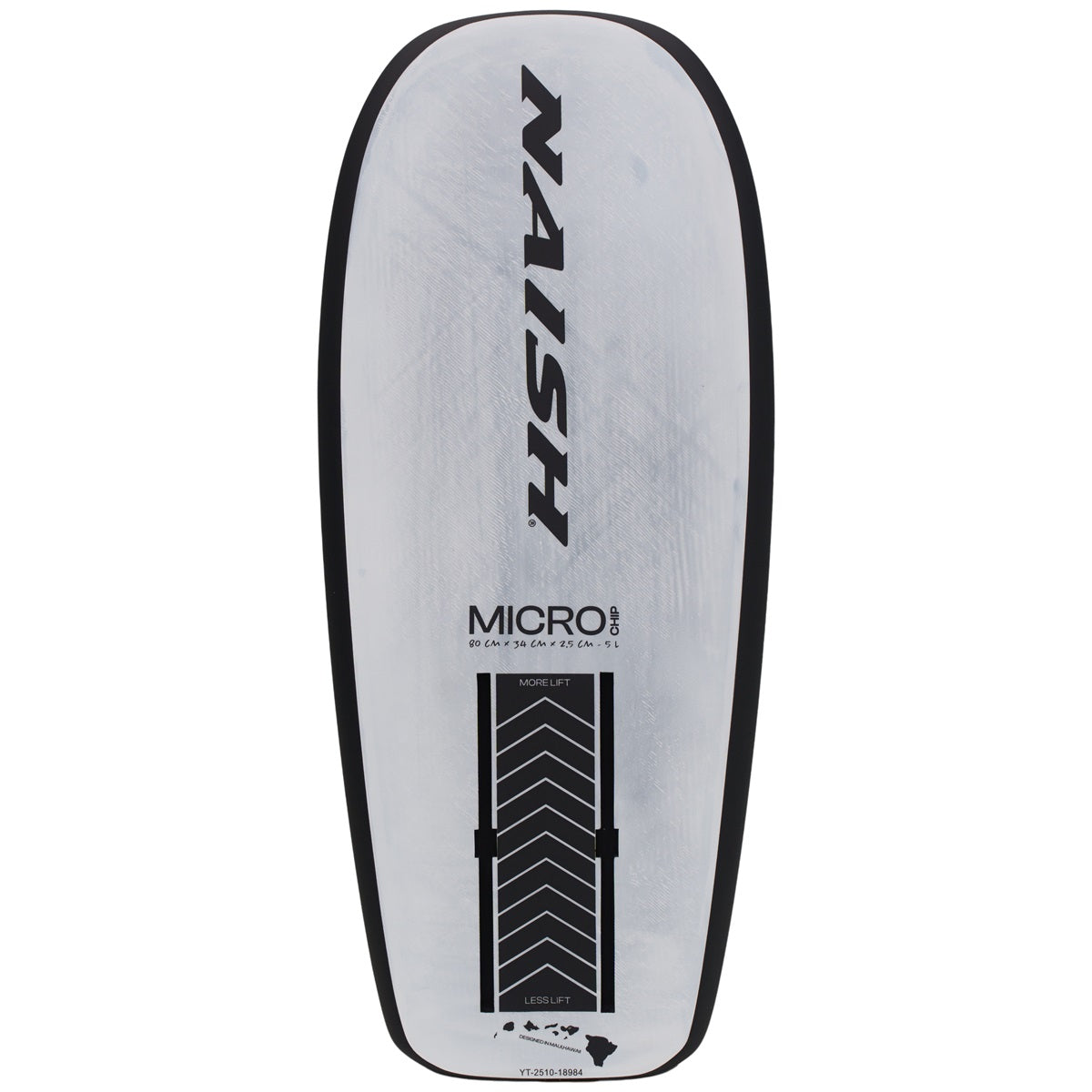 Naish 2026 Hover Microchip