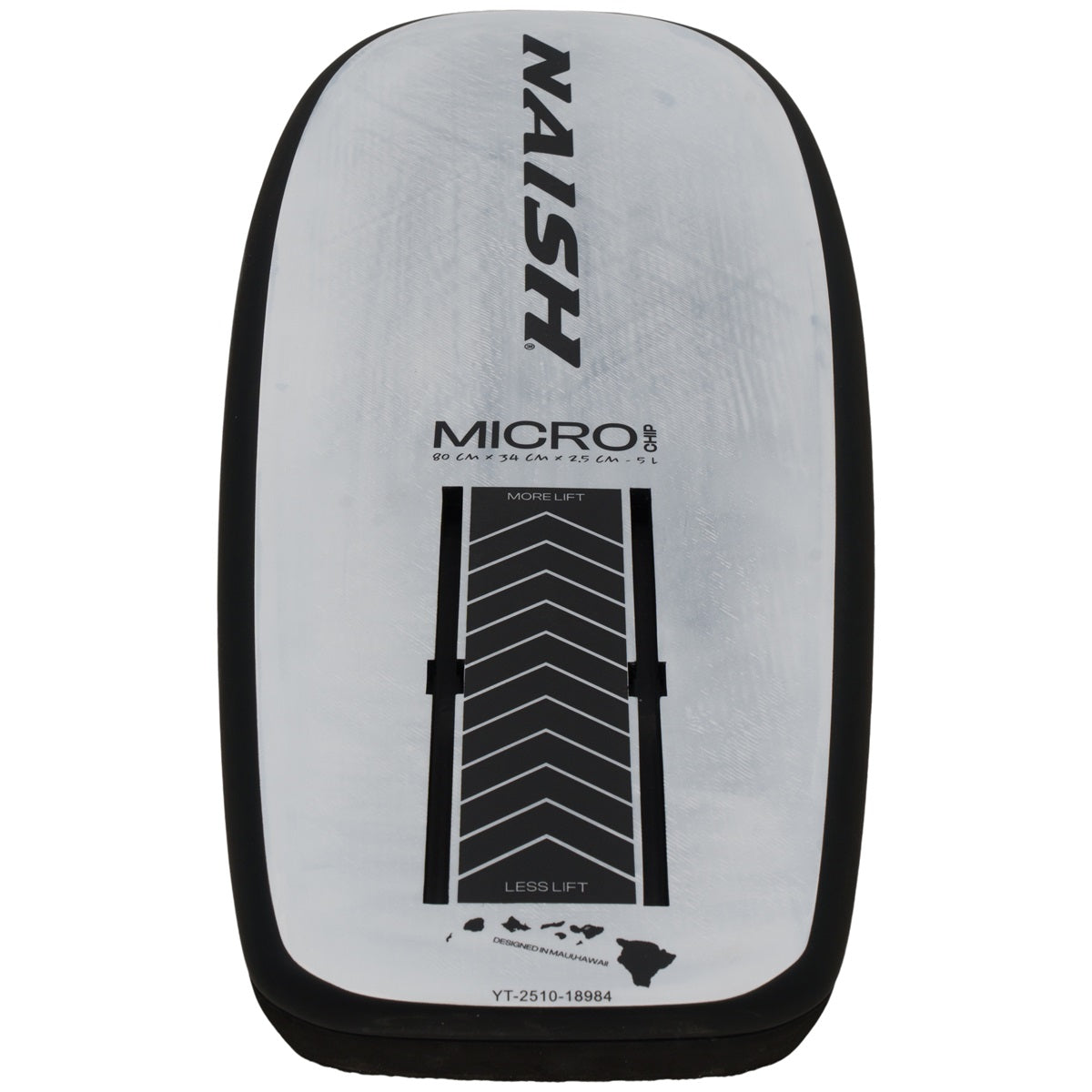 Naish 2026 Hover Microchip