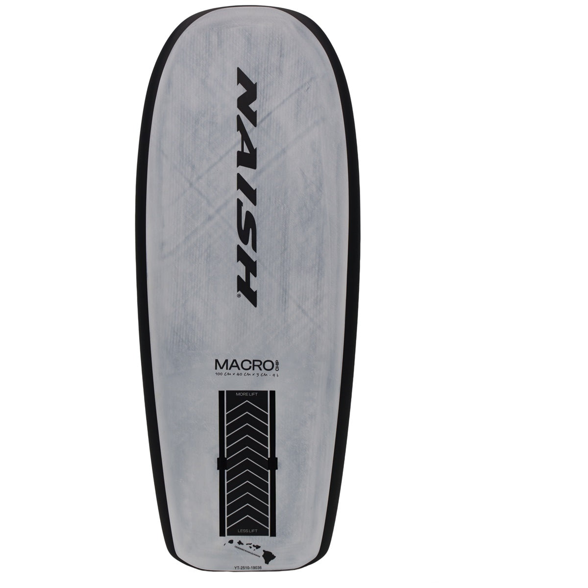 Naish 2026 Hover Macrochip
