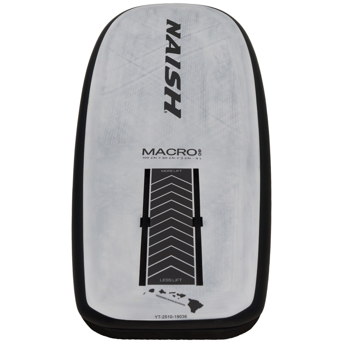 Naish 2026 Hover Macrochip