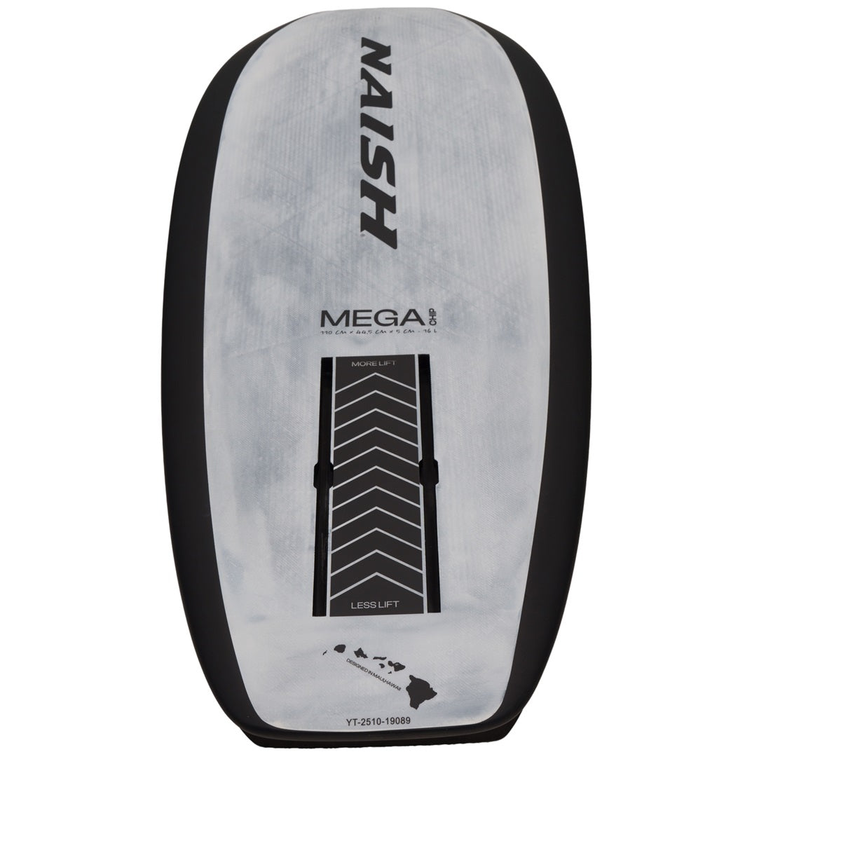 Naish 2026 Hover Megachip