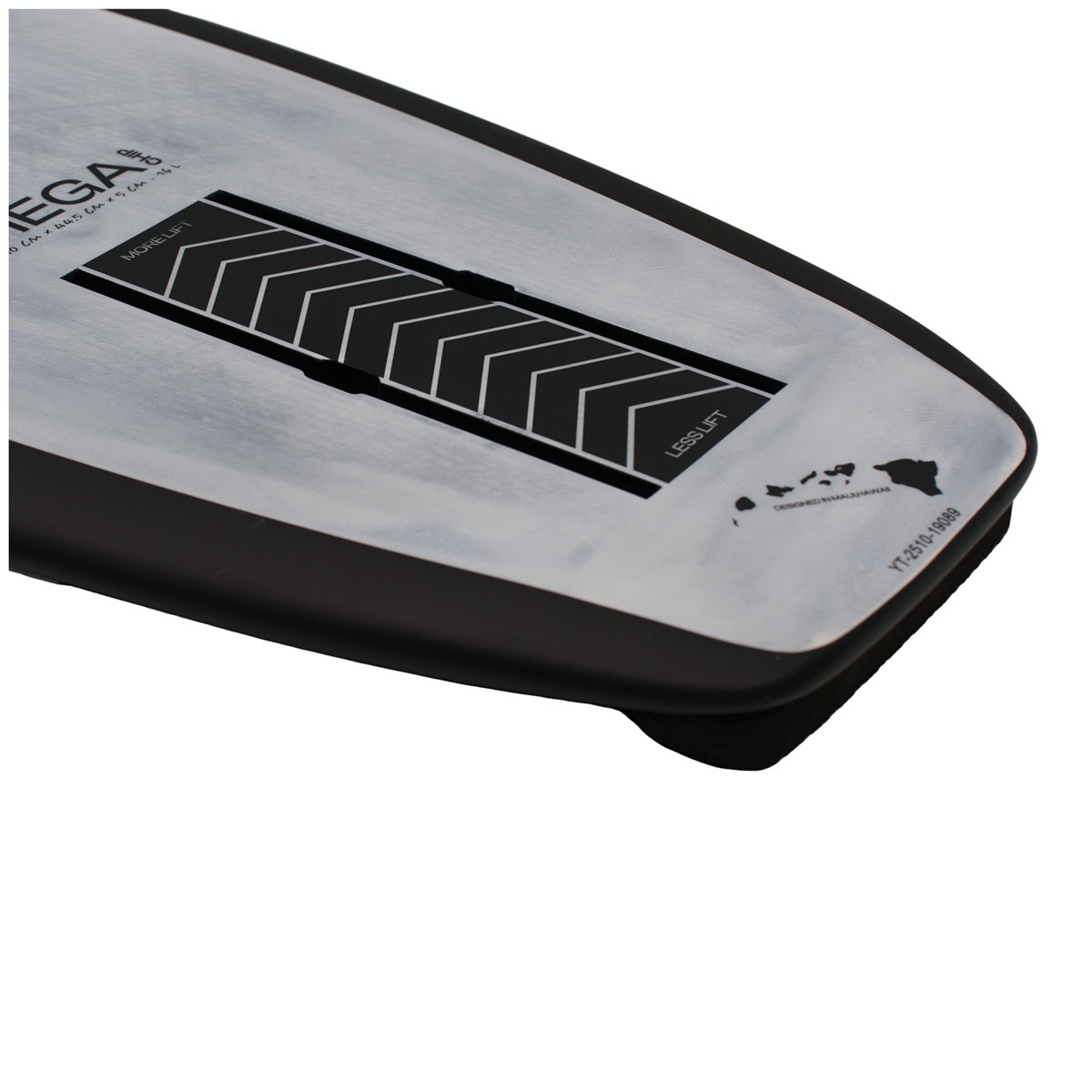 Naish 2026 Hover Megachip