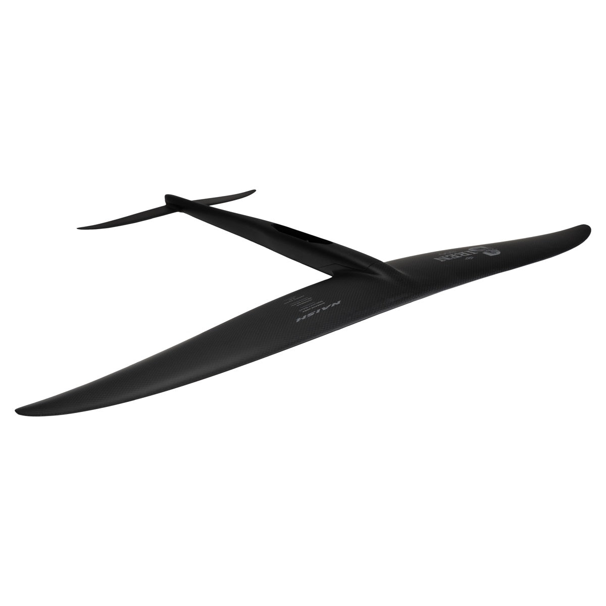 Naish 2026 Siren Semi Complete