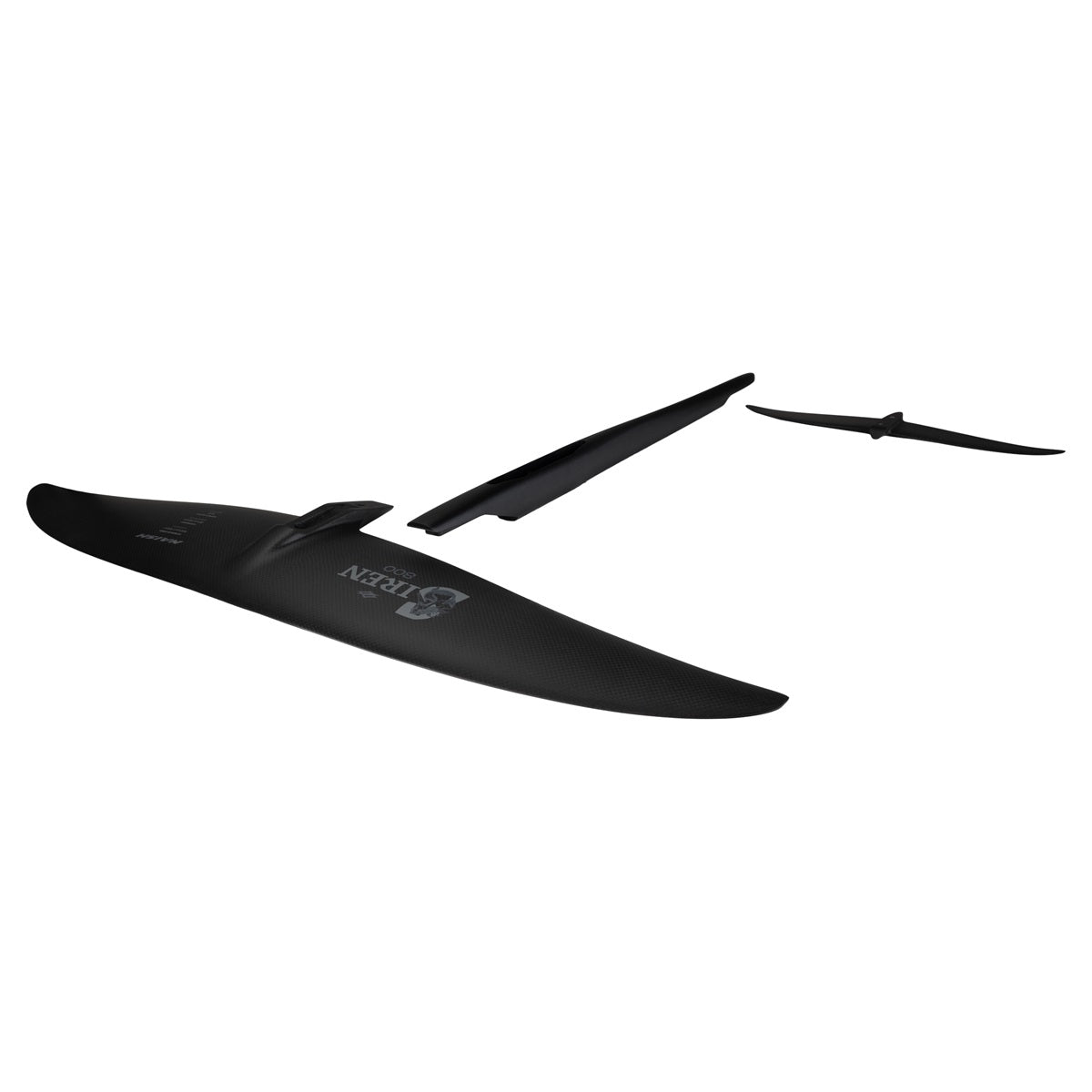 Naish 2026 Siren Semi Complete
