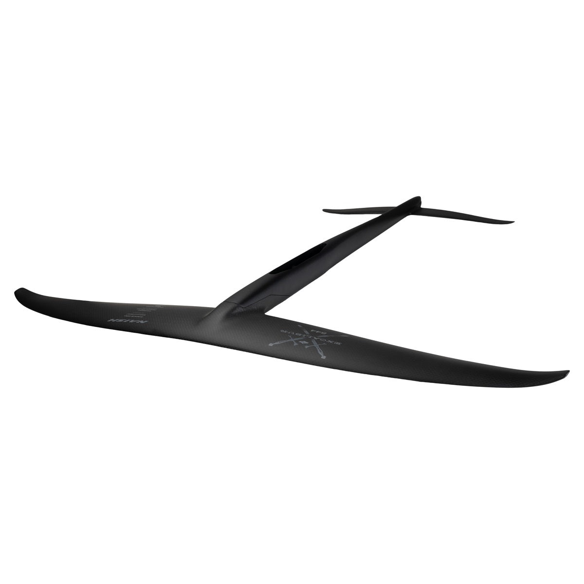 Naish 2026 Excalibur Semi Complete