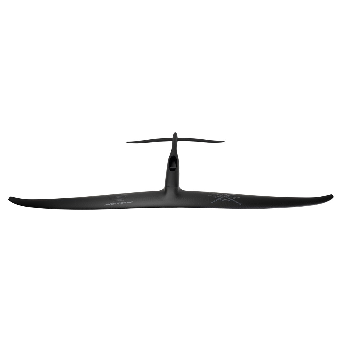 Naish 2026 Excalibur Semi Complete